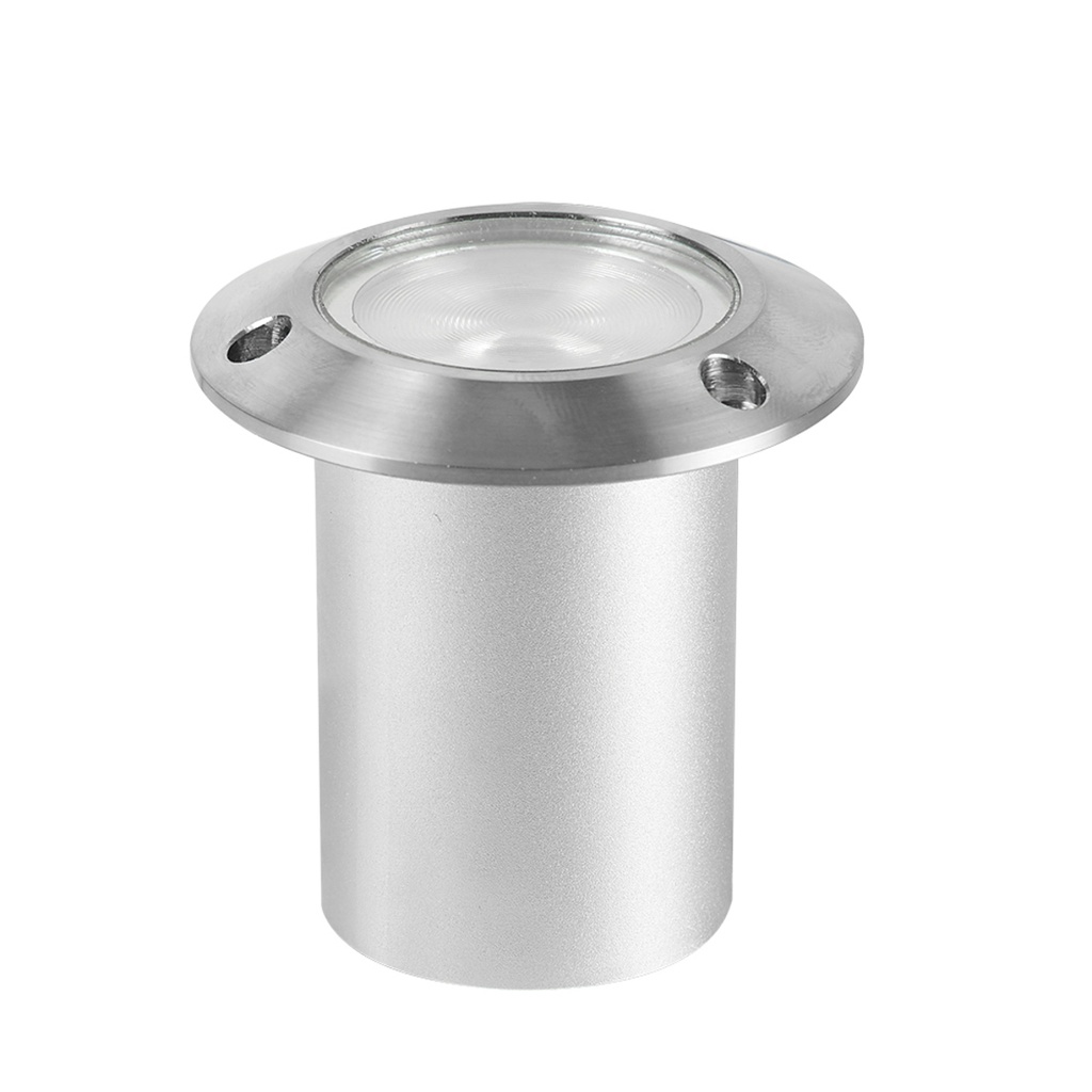 BALA DE PISO LED 5W LUZ CÁLIDA 3000K | ADANA