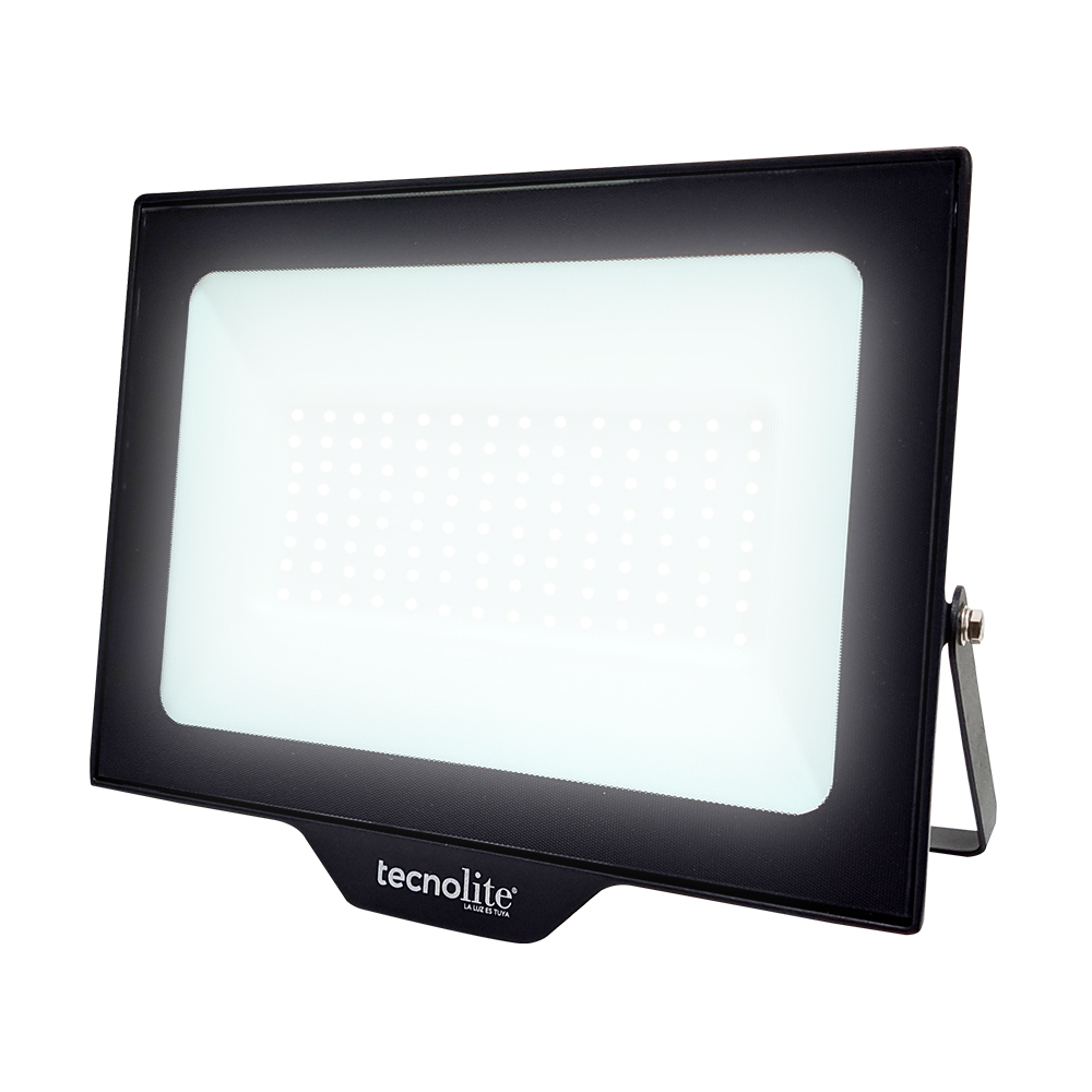 REFLECTOR LED 100W LUZ DÍA 6500K | REFLECTOR