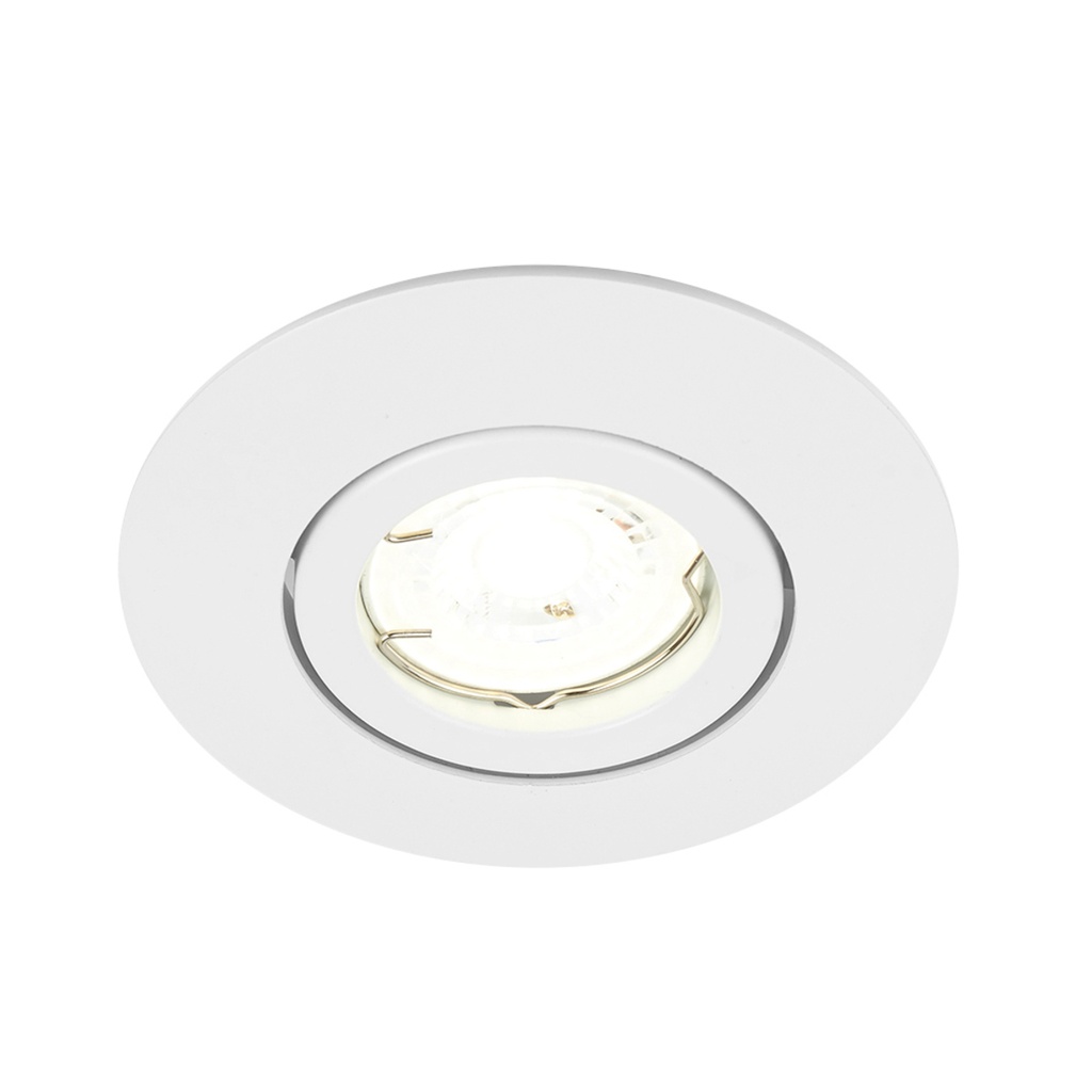 BALA DE TECHO SIN LED INTEGRADO (REQUIERE BOMBILLO GU10) | ACERRA