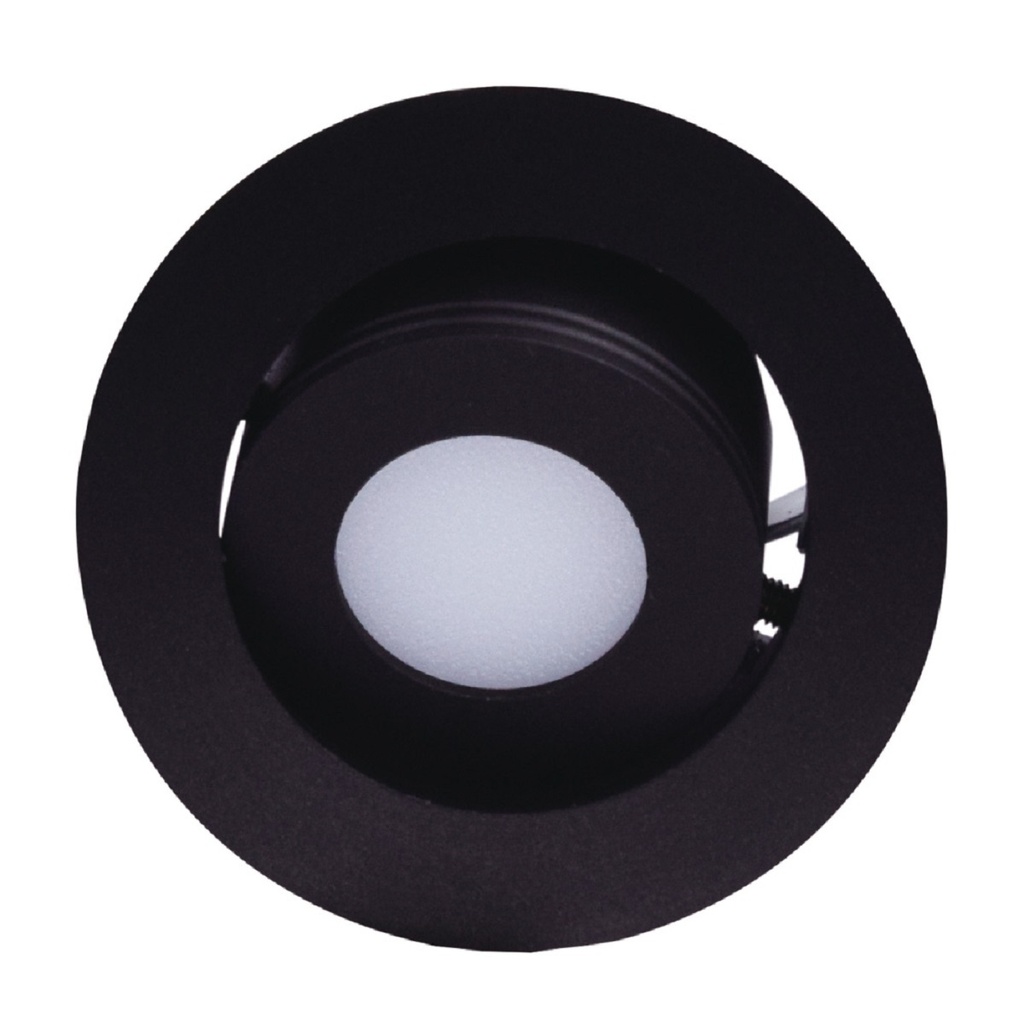 MINI BALA DE TECHO DIMERIZABLE LED 3W LUZ CÁLIDA 3000K | IOTA