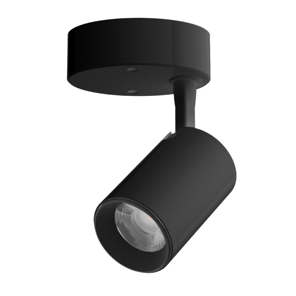 SPOT DE SOBREPONER LED 7W LUZ CÁLIDA 3000K | BEID II