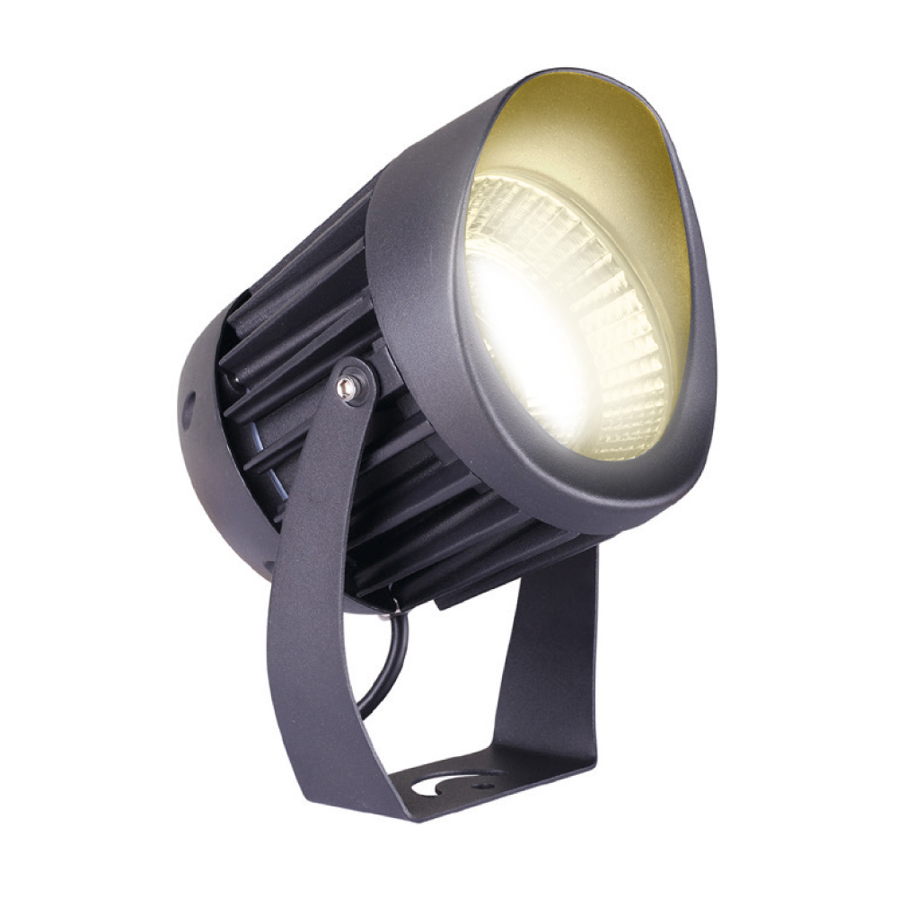 REFLECTOR DECORATIVO LED 20W LUZ CÁLIDA 3000K | REFLECTOR