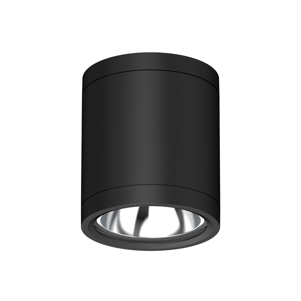 PLAFON DE SOBREPONER LED 15W LUZ SELECCIONABLE (3000K - 4000K - 6500K) | ELARA I