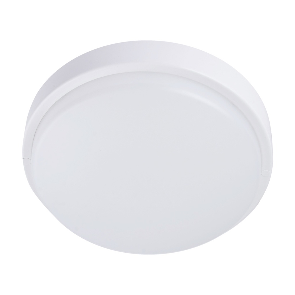 PLAFON DE SOBREPONER LED 18W LUZ NEUTRA 4000K | LACERTA I