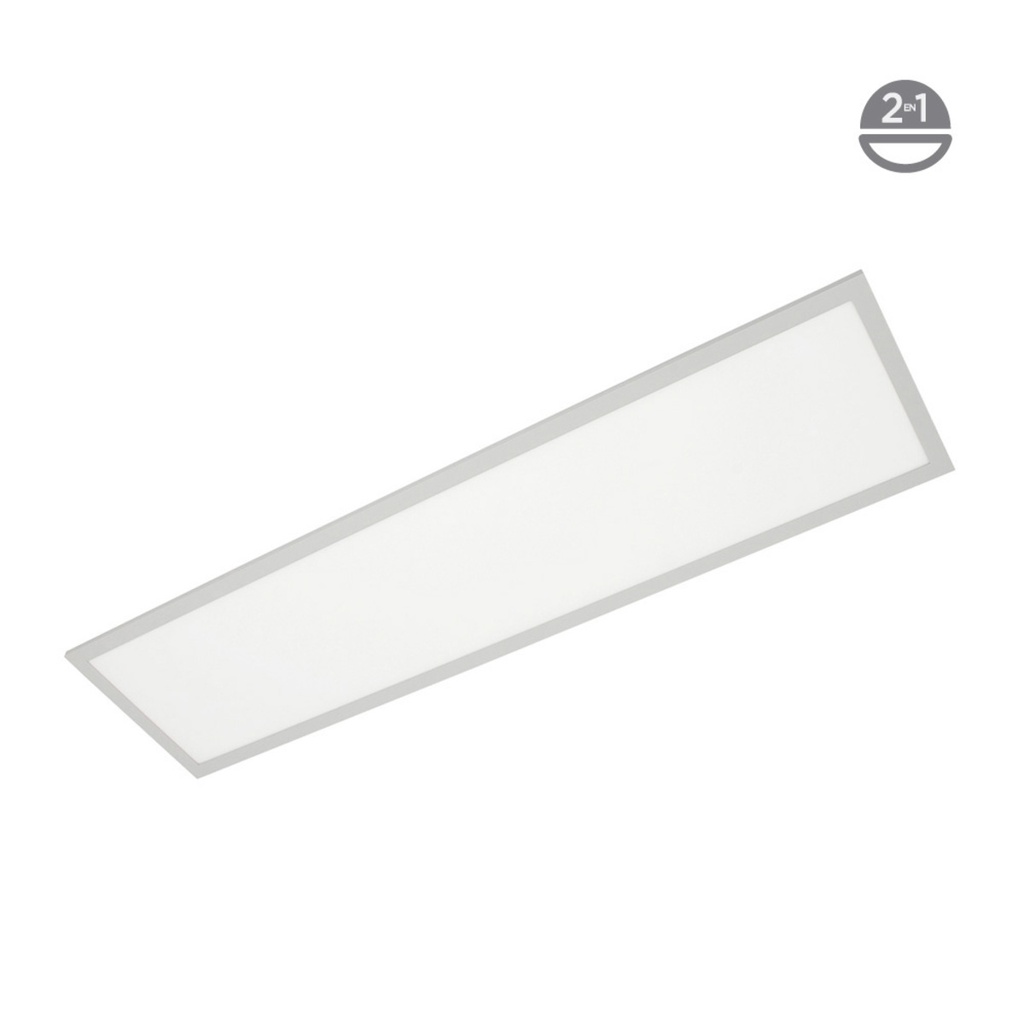 PANEL DE INCRUSTAR / COLGAR LED 45W LUZ DÍA 6500K | DOMUS II