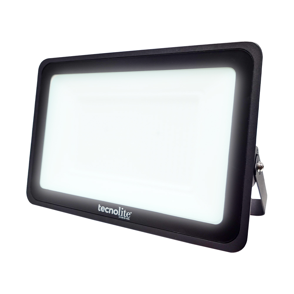 REFLECTOR LED 300W LUZ DÍA 6500K | REFLECTOR