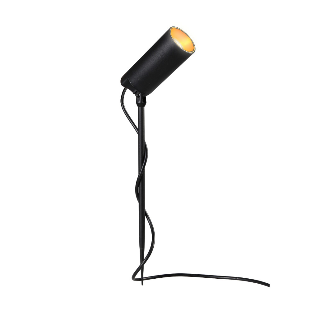 ESTACA  LED 8W LUZ CÁLIDA 3000K | KRAZ