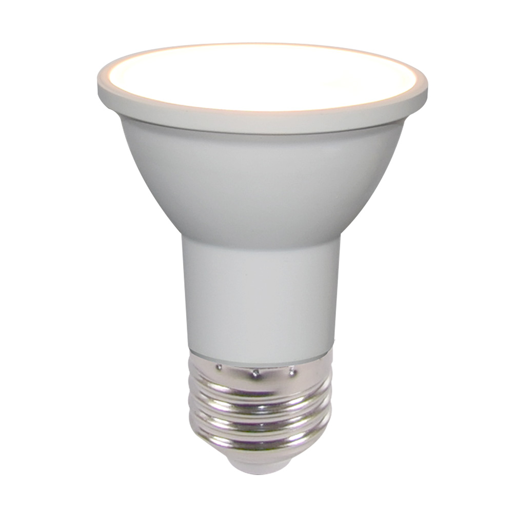BOMBILLO PAR20 LED 9W LUZ CÁLIDA 3000K |