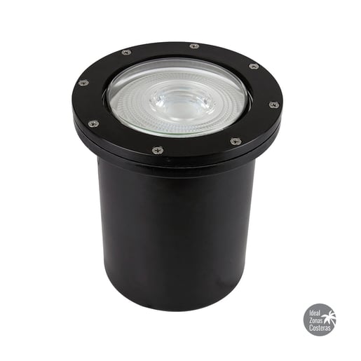 BALA DE PISO SIN LED INTEGRADO (REQUIERE BOMBILLO PAR38) | CUENCA I
