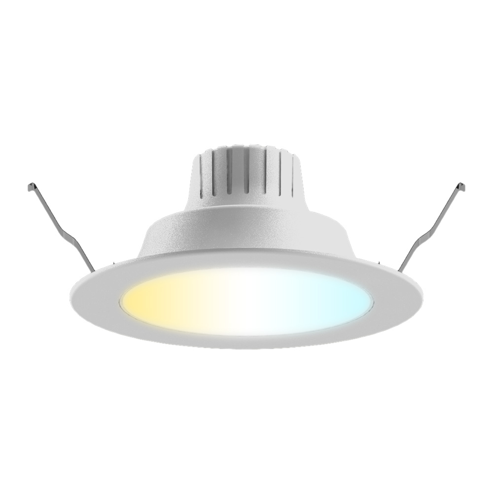 PANEL DE INCRUSTAR LED 10W LUZ SELECCIONABLE (3000K - 4000K - 6500K) |