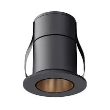 BALA DE TECHO LED 7W LUZ CÁLIDA 3000K | FORAMEN IV