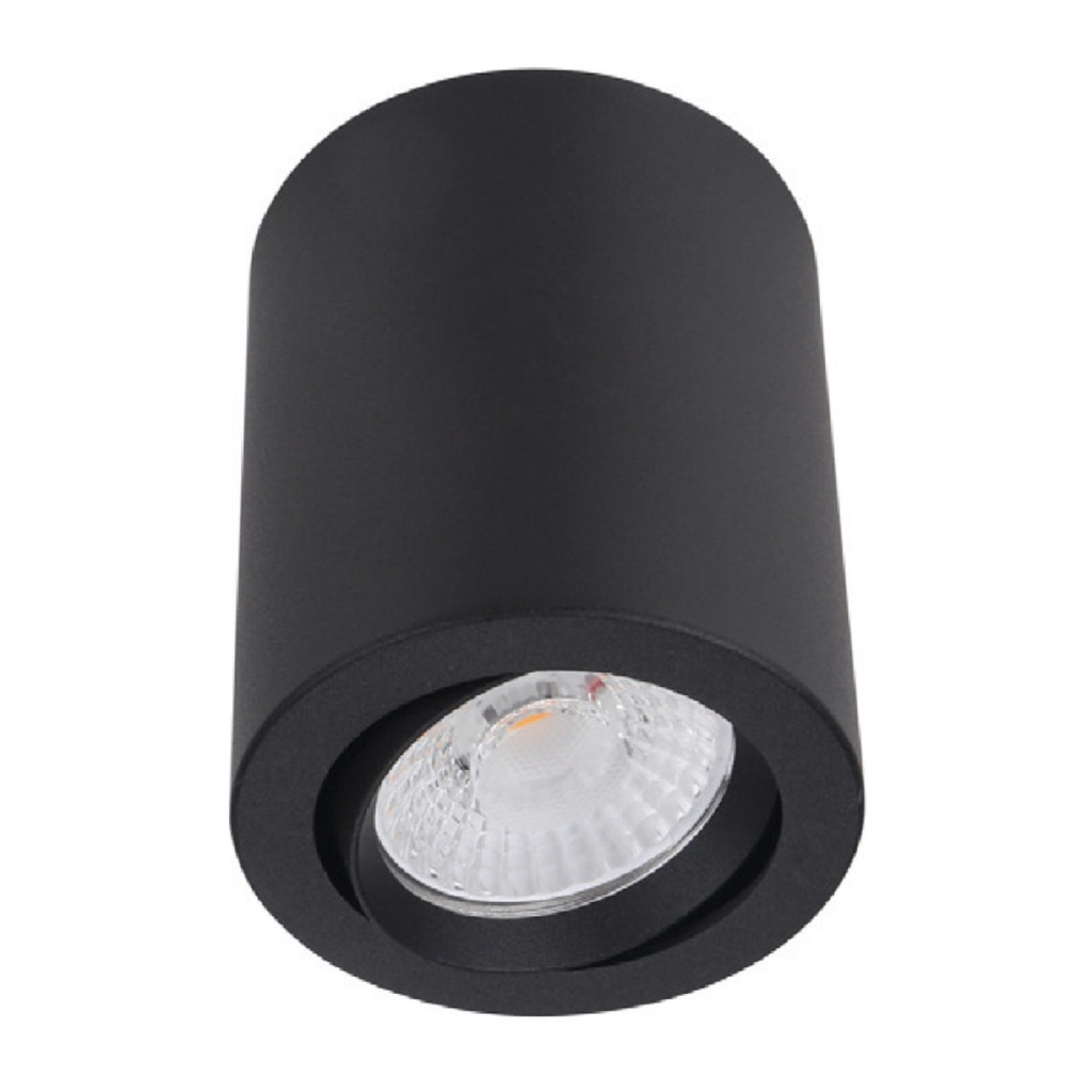SPOT DE SOBREPONER DIMERIZABLE LED 20W LUZ CÁLIDA 3000K | ASHLESHA I