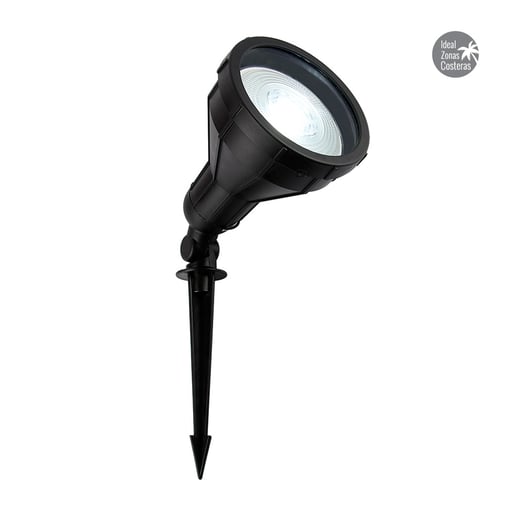 ESTACA SIN LED INTEGRADO (REQUIERE BOMBILLO PAR38) | BILAR I