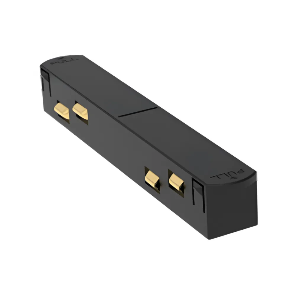 INTERCONECTOR ELÉCTRICO ENTRE RIELES
