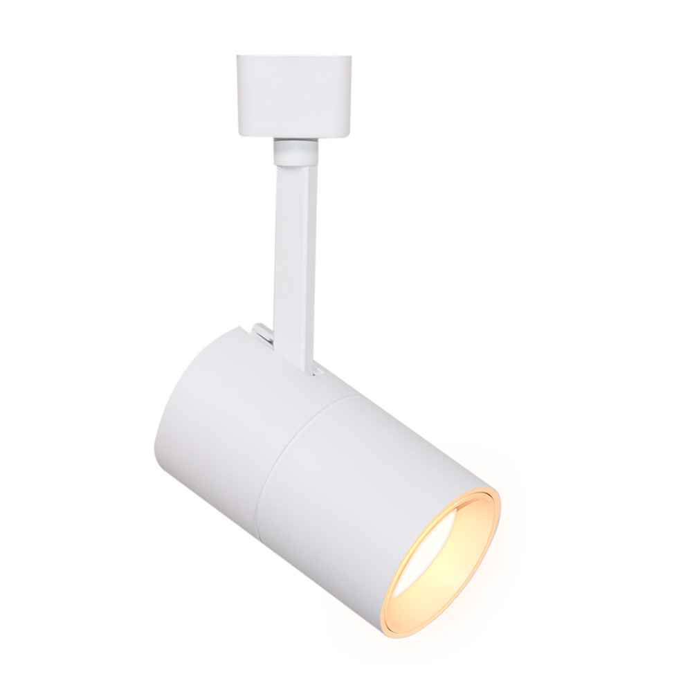SPOT  DE RIEL LED 12W LUZ SELECCIONABLE (3000K - 4000K - 6500K) | CEBAL I