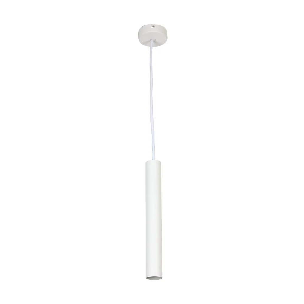 COLGANTE CILINDRICA LED 3W LUZ CÁLIDA 3000K | EPSILON
