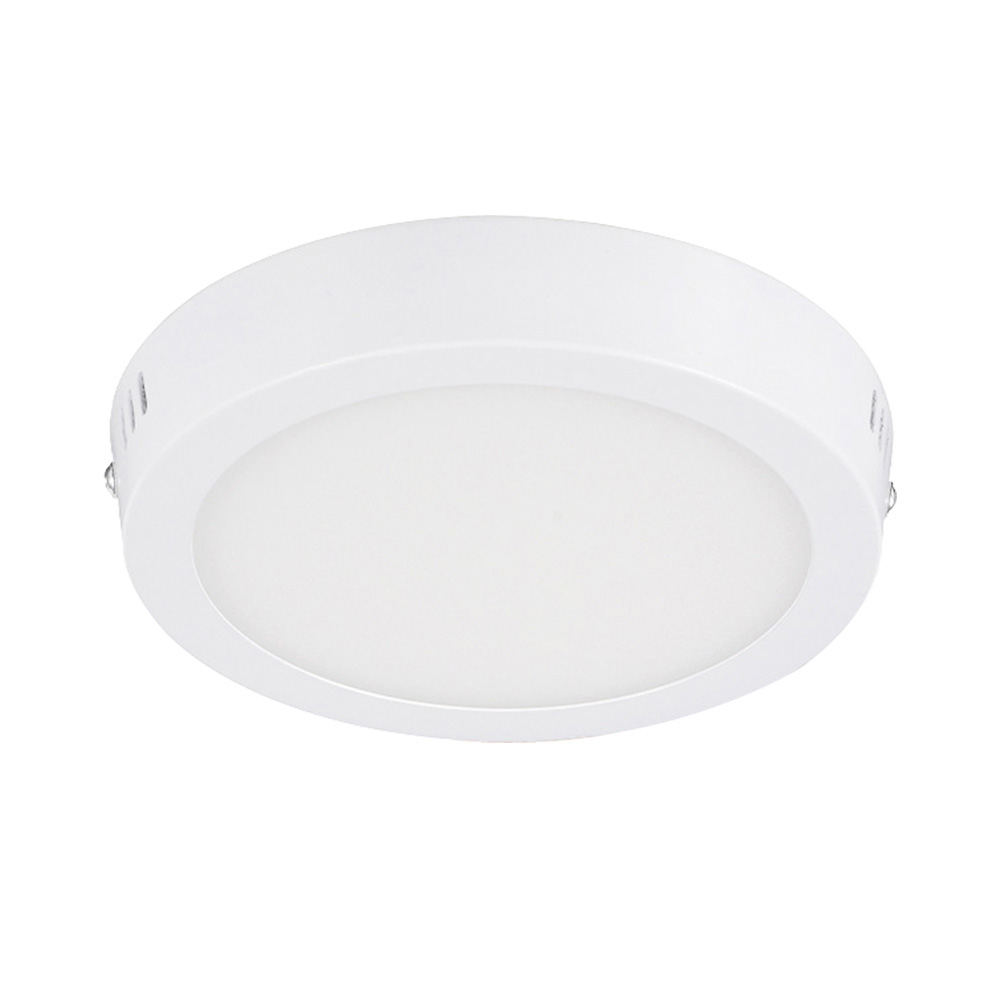 PANEL DE EMERGENCIA LED 12W LUZ DÍA 6500K | ADHIL