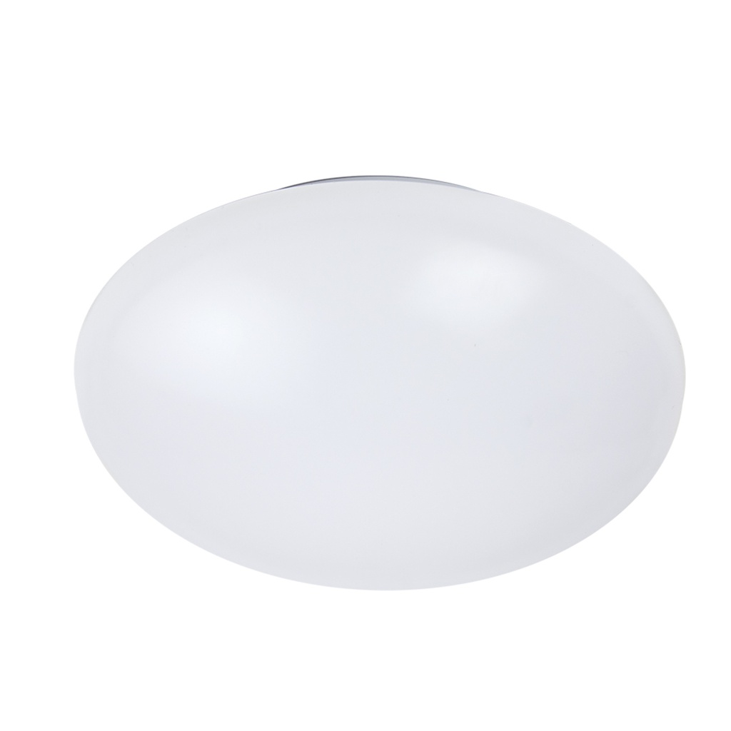 PLAFON LED 12W LUZ CÁLIDA 3000K | AUSTRAL