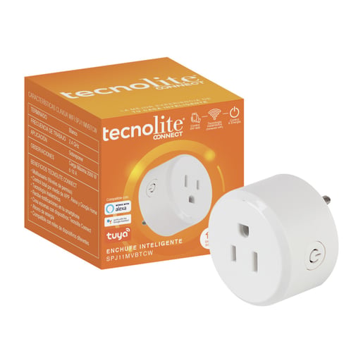 ENCHUFE WIFI 240V  | JOINT