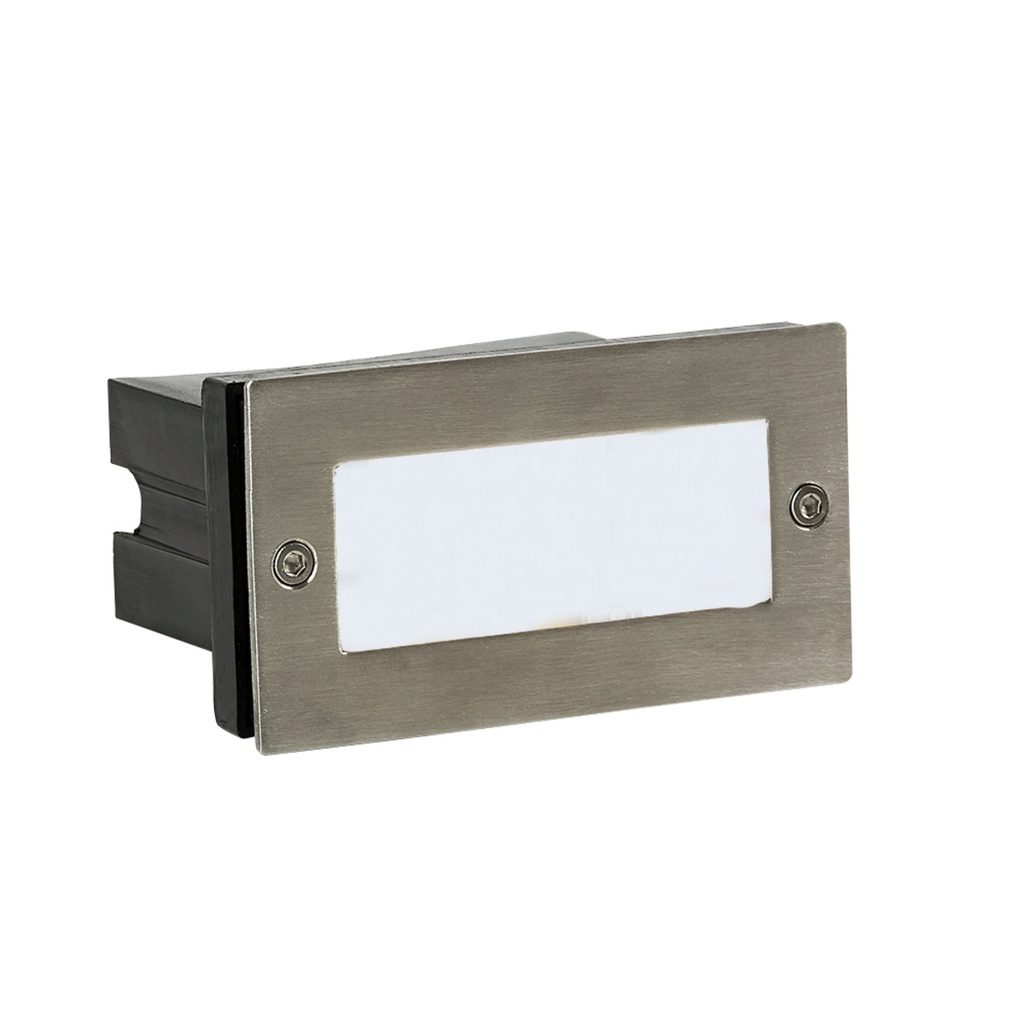 LUZ DE CORTESÍA LED 0.6W LUZ CÁLIDA 3000K | CERDEÑA I