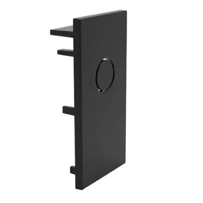 [AC5730N] TAPA PARA RIEL
(Suspender / Sobreponer)