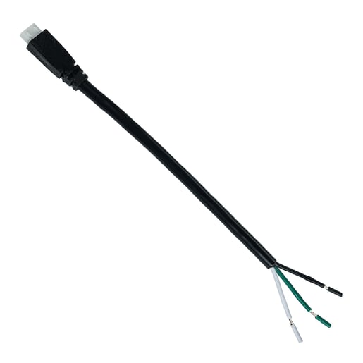 CABLE DE ALIMENTACIÓN
